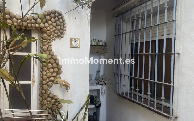 Wiederverkauf - Reihenhaus - Marbella - Marbella Centro