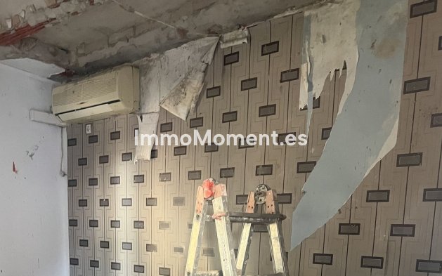 Wiederverkauf - Reihenhaus - Marbella - Marbella Centro