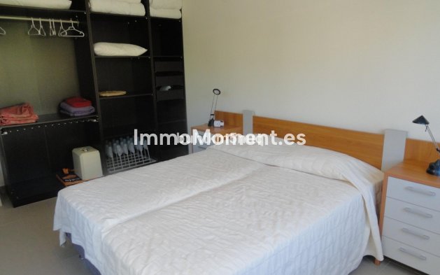 Resale - Villa - Calpe - Calpe Centro
