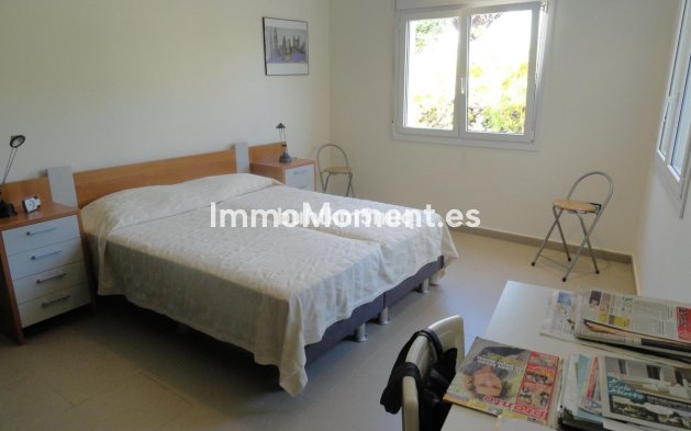 Resale - Villa - Calpe - Calpe Centro