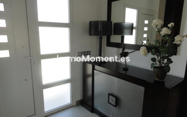 Resale - Villa - Calpe - Calpe Centro