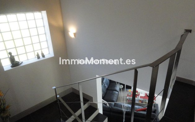 Resale - Villa - Calpe - Calpe Centro