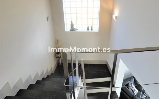 Resale - Villa - Calpe - Calpe Centro