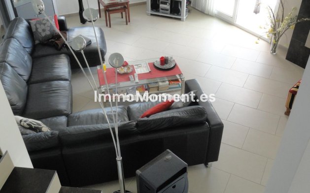 Resale - Villa - Calpe - Calpe Centro