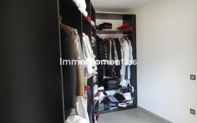 Resale - Villa - Calpe - Calpe Centro