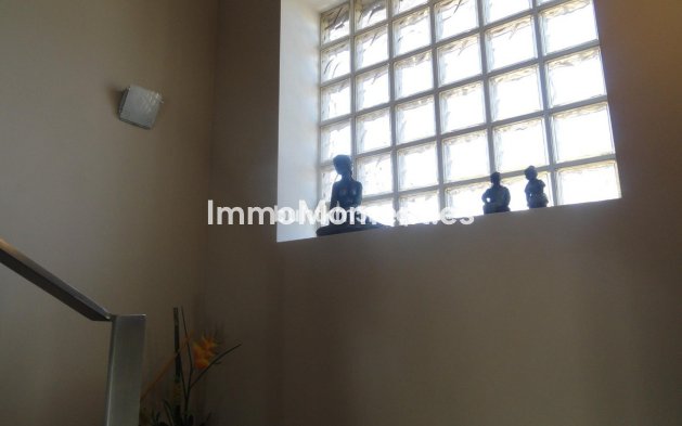 Resale - Villa - Calpe - Calpe Centro