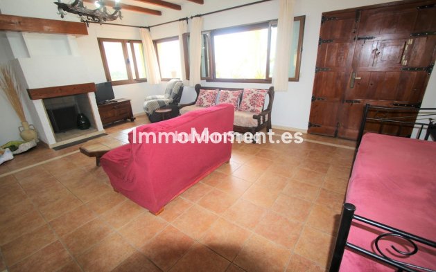 Wiederverkauf - Villa - Altea - Altea Centro