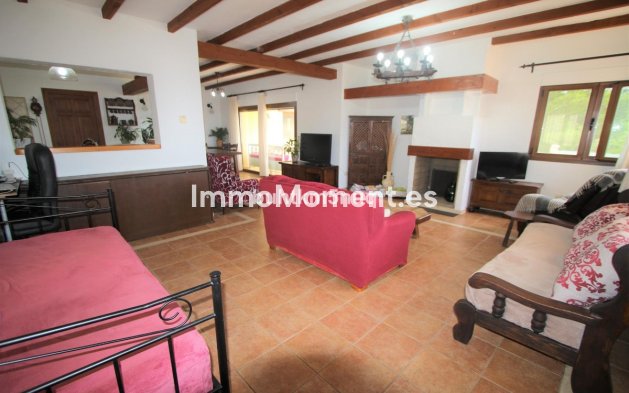 Wiederverkauf - Villa - Altea - Altea Centro