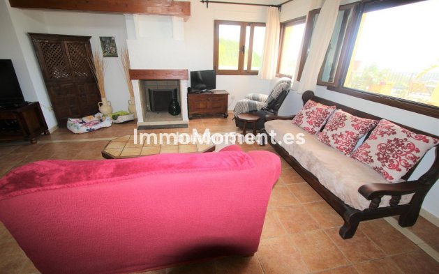 Wiederverkauf - Villa - Altea - Altea Centro