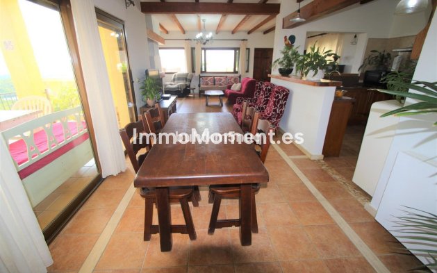 Wiederverkauf - Villa - Altea - Altea Centro