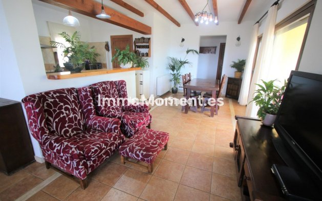 Wiederverkauf - Villa - Altea - Altea Centro