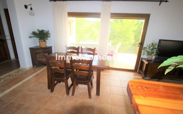 Wiederverkauf - Villa - Altea - Altea Centro