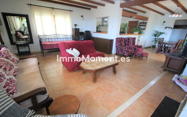 Wiederverkauf - Villa - Altea - Altea Centro