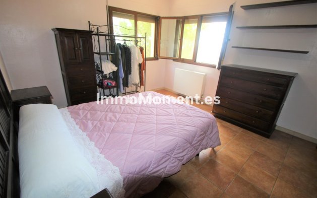 Wiederverkauf - Villa - Altea - Altea Centro