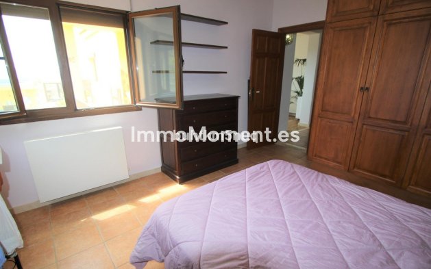 Wiederverkauf - Villa - Altea - Altea Centro