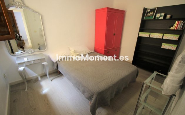 Wiederverkauf - Villa - Altea - Altea Centro