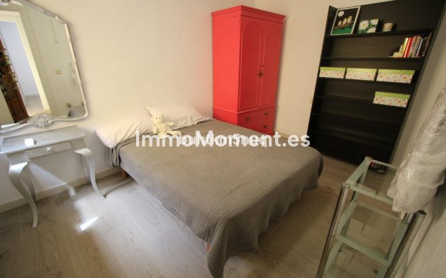 Wiederverkauf - Villa - Altea - Altea Centro