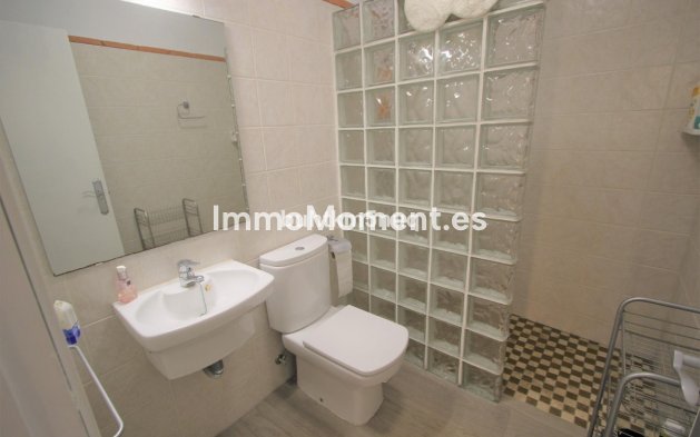 Wiederverkauf - Villa - Altea - Altea Centro