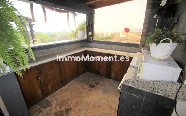 Wiederverkauf - Villa - Altea - Altea Centro