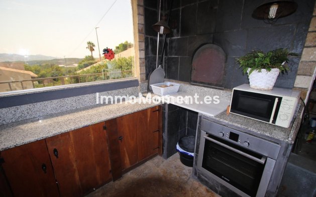 Wiederverkauf - Villa - Altea - Altea Centro