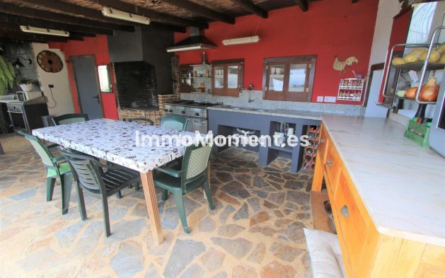 Wiederverkauf - Villa - Altea - Altea Centro