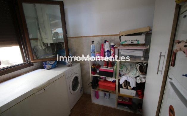 Wiederverkauf - Villa - Altea - Altea Centro