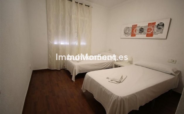 Wiederverkauf - Villa - Calpe - Calpe Centro