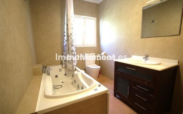 Wiederverkauf - Villa - Calpe - Calpe Centro