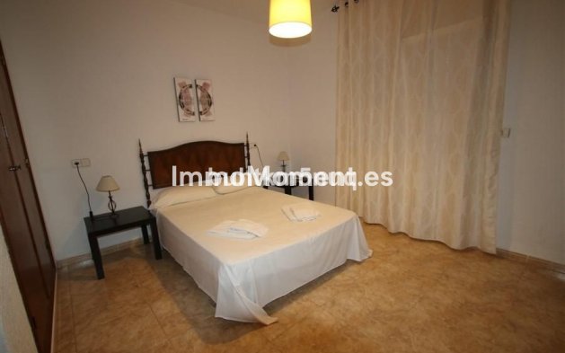 Wiederverkauf - Villa - Calpe - Calpe Centro