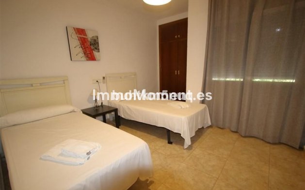 Wiederverkauf - Villa - Calpe - Calpe Centro