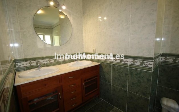 Wiederverkauf - Villa - Calpe - Calpe Centro