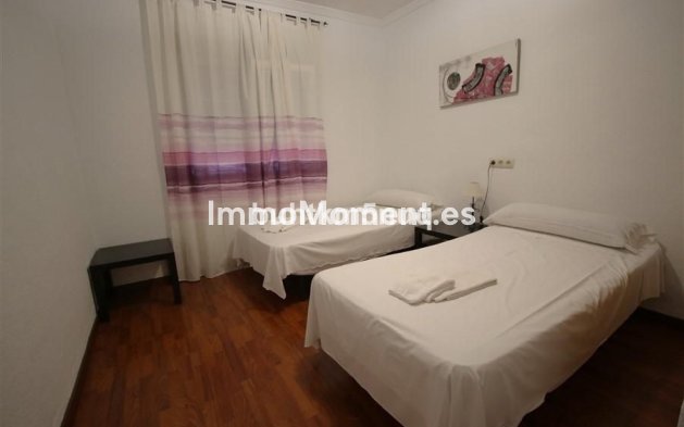 Wiederverkauf - Villa - Calpe - Calpe Centro