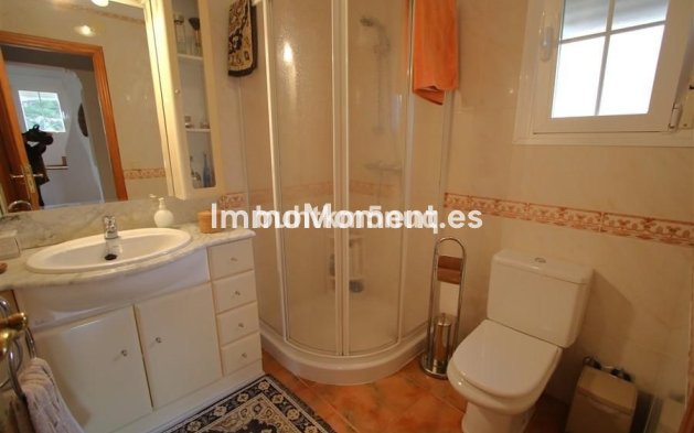 Revente - Villa - Pinoso - Los Pinos