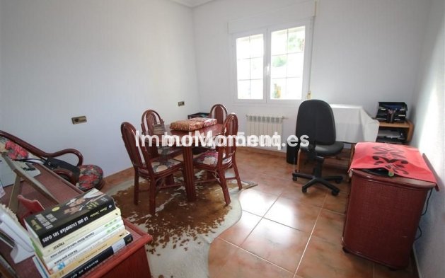 Revente - Villa - Pinoso - Los Pinos