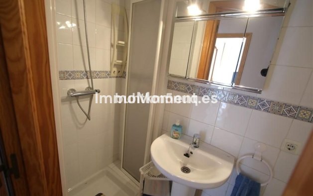 Revente - Villa - Pinoso - Los Pinos