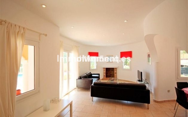 Reventa - Villa - Jávea - Jávea - Xàbia Centro