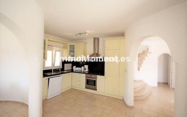 Reventa - Villa - Jávea - Jávea - Xàbia Centro