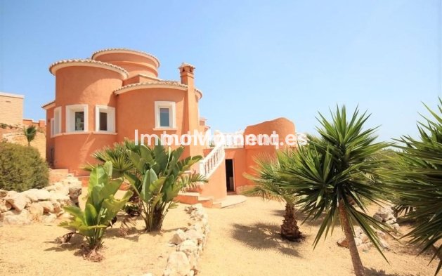 Reventa - Villa - Jávea - Jávea - Xàbia Centro