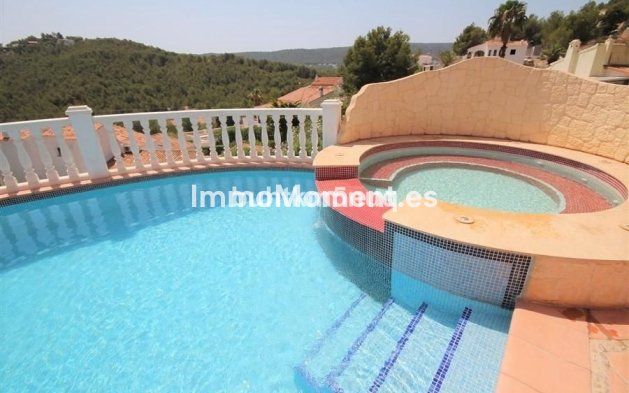 Reventa - Villa - Jávea - Jávea - Xàbia Centro