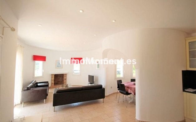 Reventa - Villa - Jávea - Jávea - Xàbia Centro