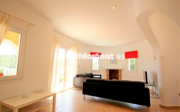 Reventa - Villa - Jávea - Jávea - Xàbia Centro