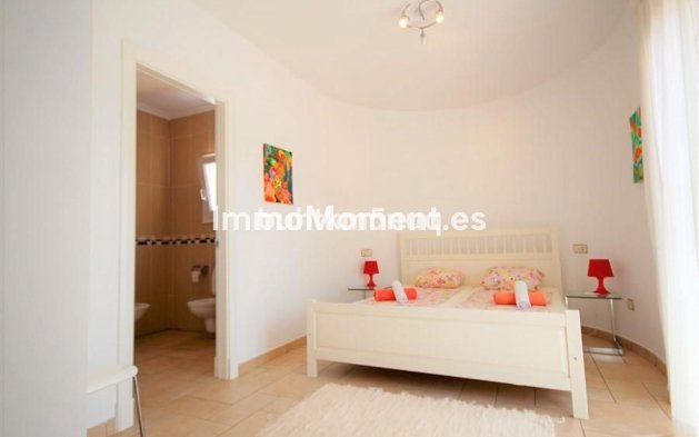 Reventa - Villa - Jávea - Jávea - Xàbia Centro