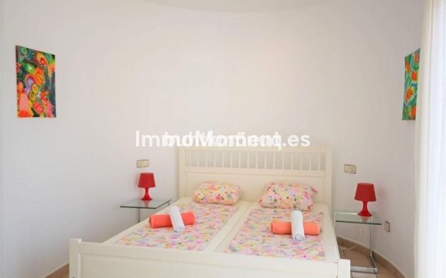 Reventa - Villa - Jávea - Jávea - Xàbia Centro