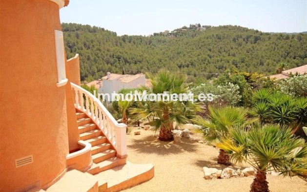 Reventa - Villa - Jávea - Jávea - Xàbia Centro