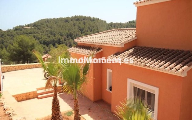 Reventa - Villa - Jávea - Jávea - Xàbia Centro