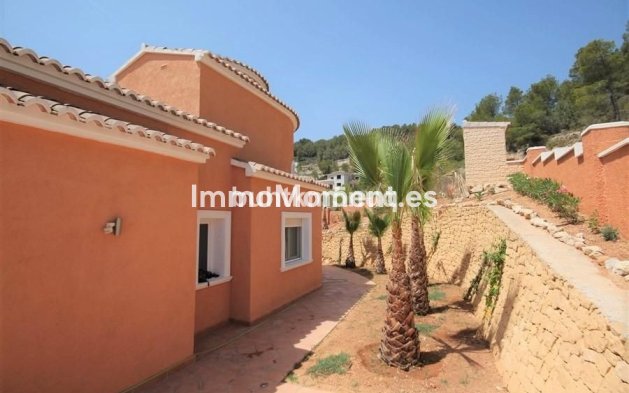 Reventa - Villa - Jávea - Jávea - Xàbia Centro