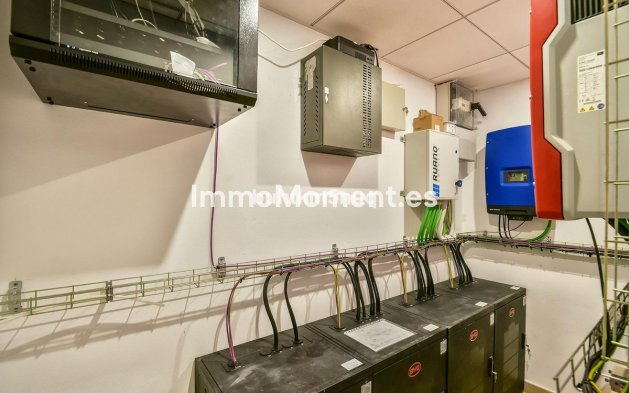 Reventa - Villa independiente - Calpe - la Canuta