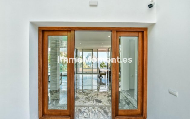 Reventa - Villa independiente - Calpe - la Canuta