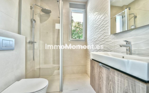 Reventa - Villa independiente - Calpe - la Canuta