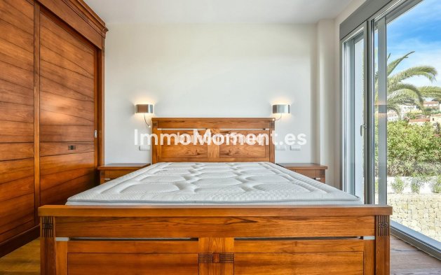 Reventa - Villa independiente - Calpe - la Canuta